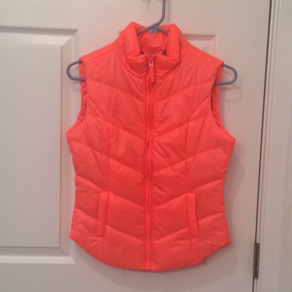 XS Aeropostale Vest